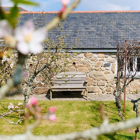 Cobblestone Cottage Penzance Extérieur photo