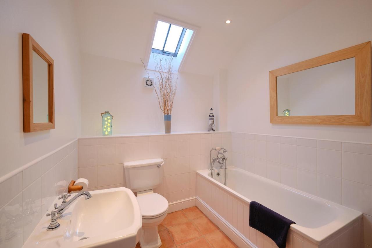 Cobblestone Cottage Penzance Extérieur photo