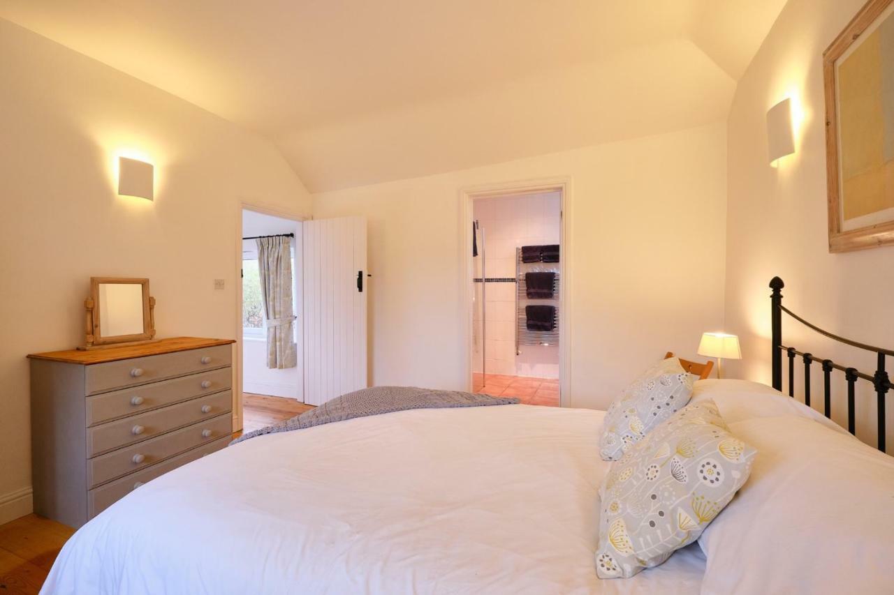 Cobblestone Cottage Penzance Extérieur photo